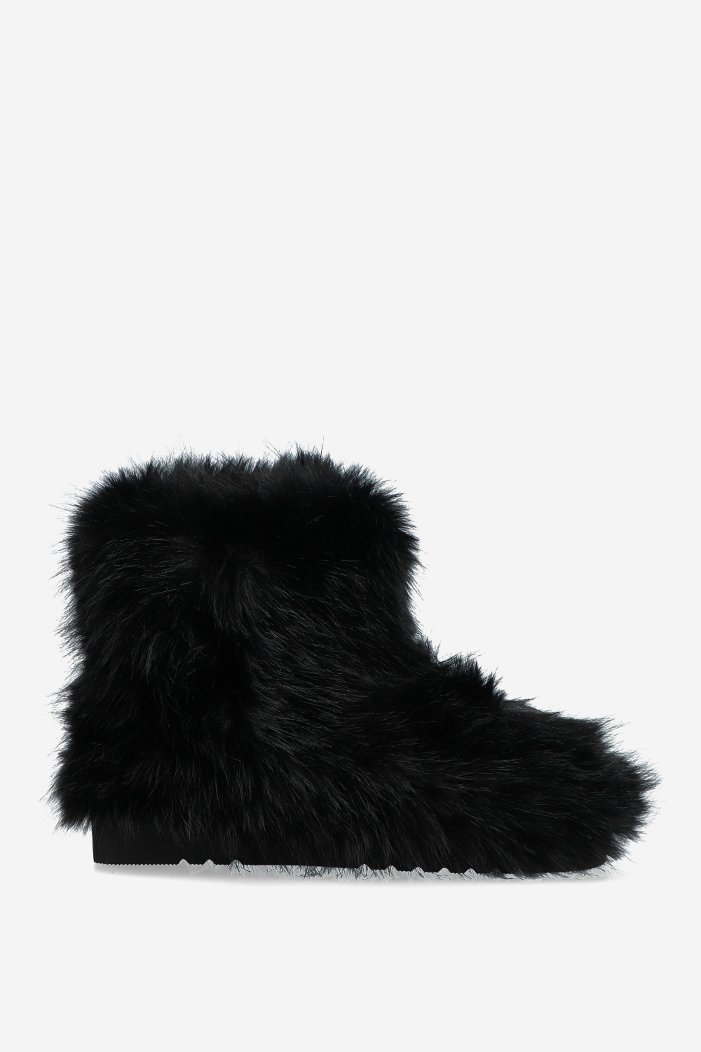 Stand Studio Boots Black