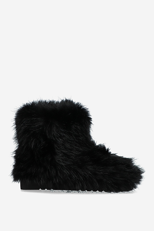 Stand Studio Boots Black