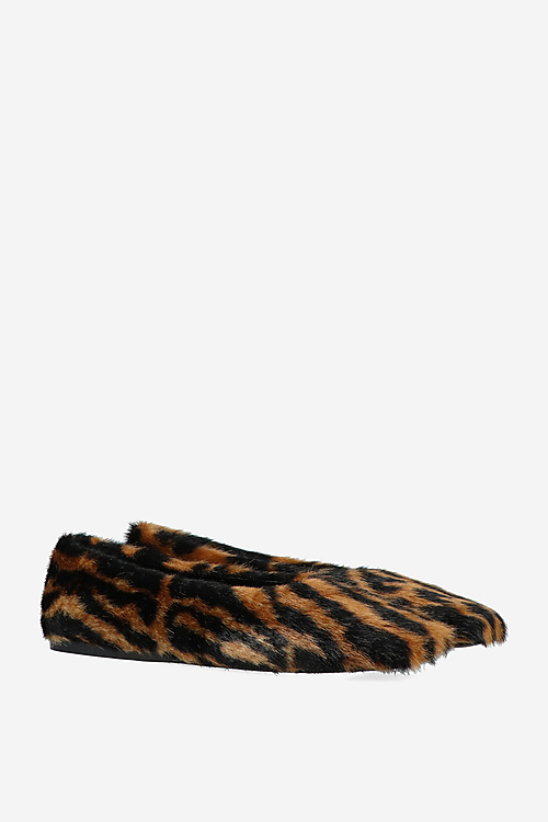 Stand Studio Ballerina's Dierenprint