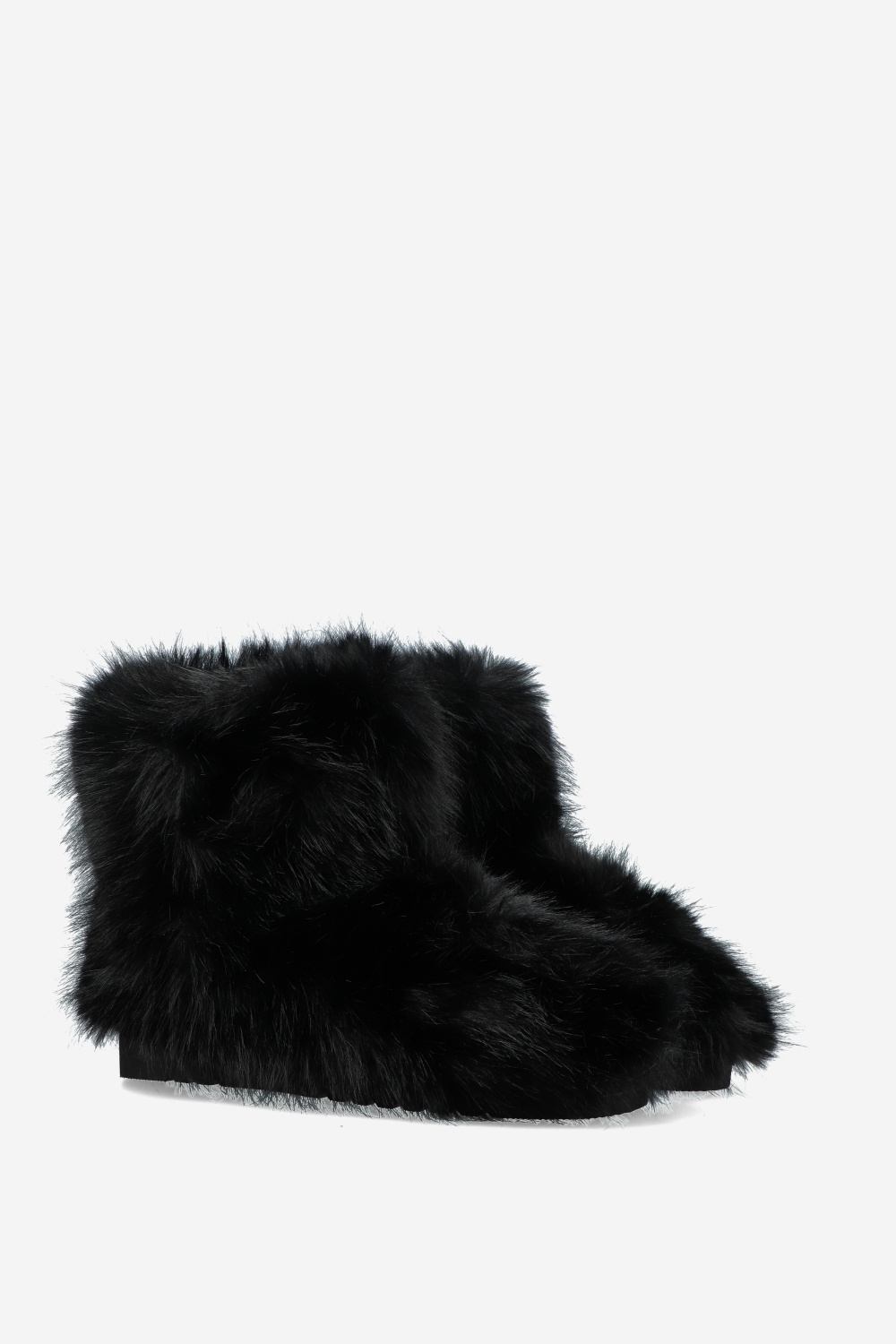 Stand Studio Boots Black