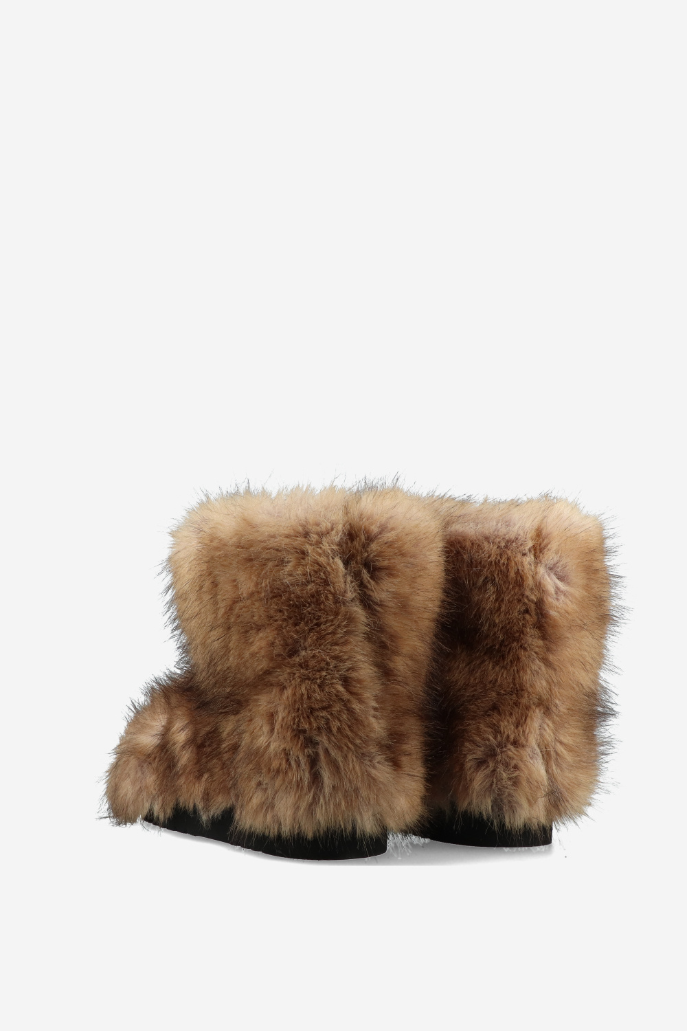 Stand Studio Boots Neutral