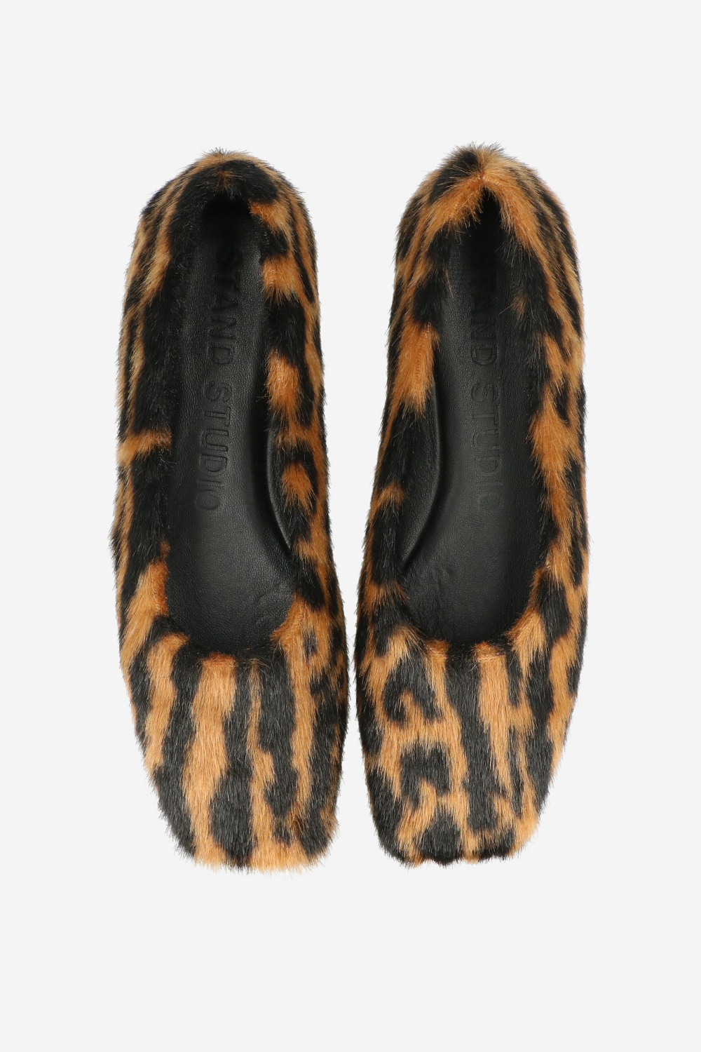 Stand Studio Ballerinas Animal print