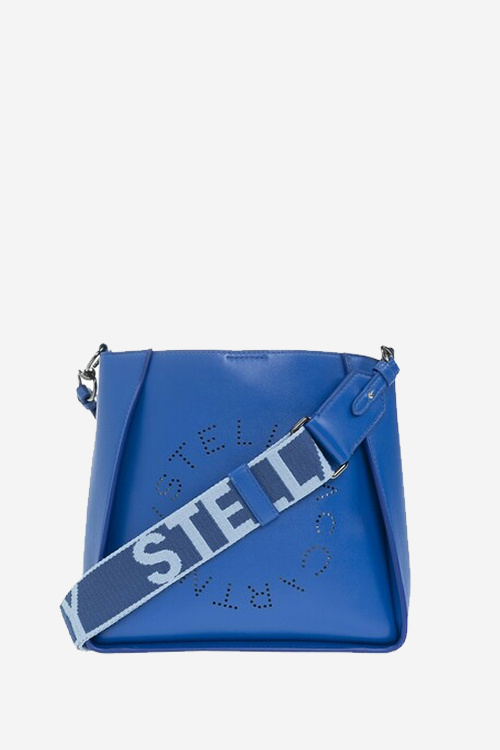 Stella McCartney Shoulder bag Blue