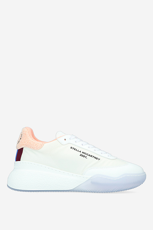 Stella McCartney Sneaker Wit Stella McCartney Sneaker Wit
