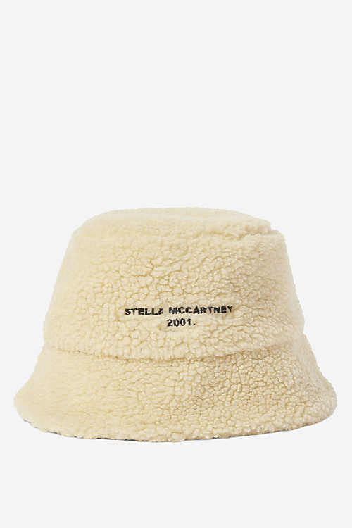 Stella McCartney Hats Neutral