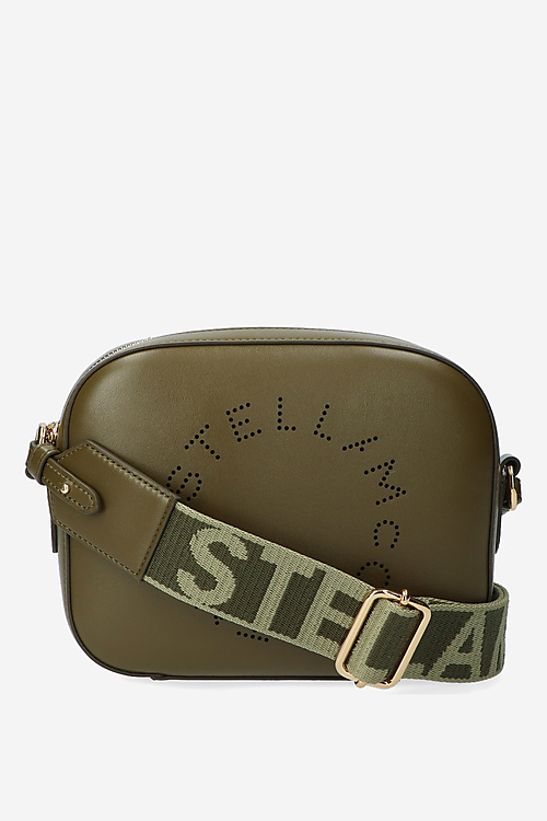 Stella McCartney Shoulder bag Green