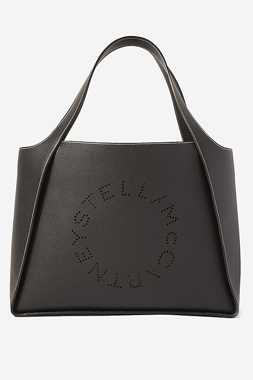 Stella McCartney Shoulder bag Black