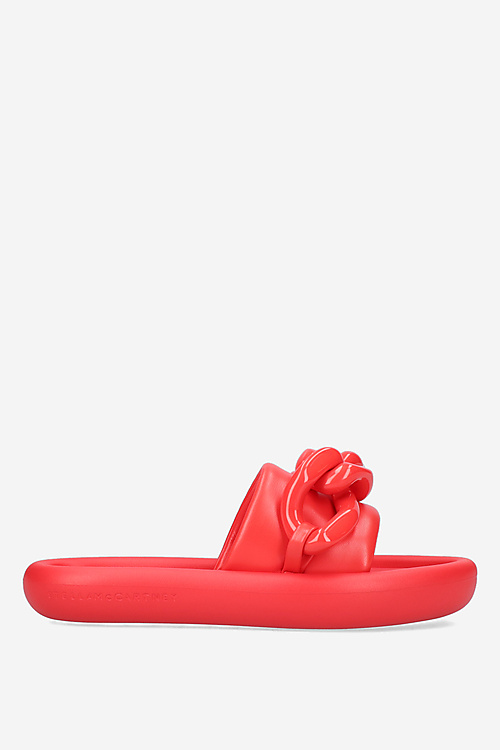 Stella McCartney Sandalen Rood Stella McCartney Sandalen Rood