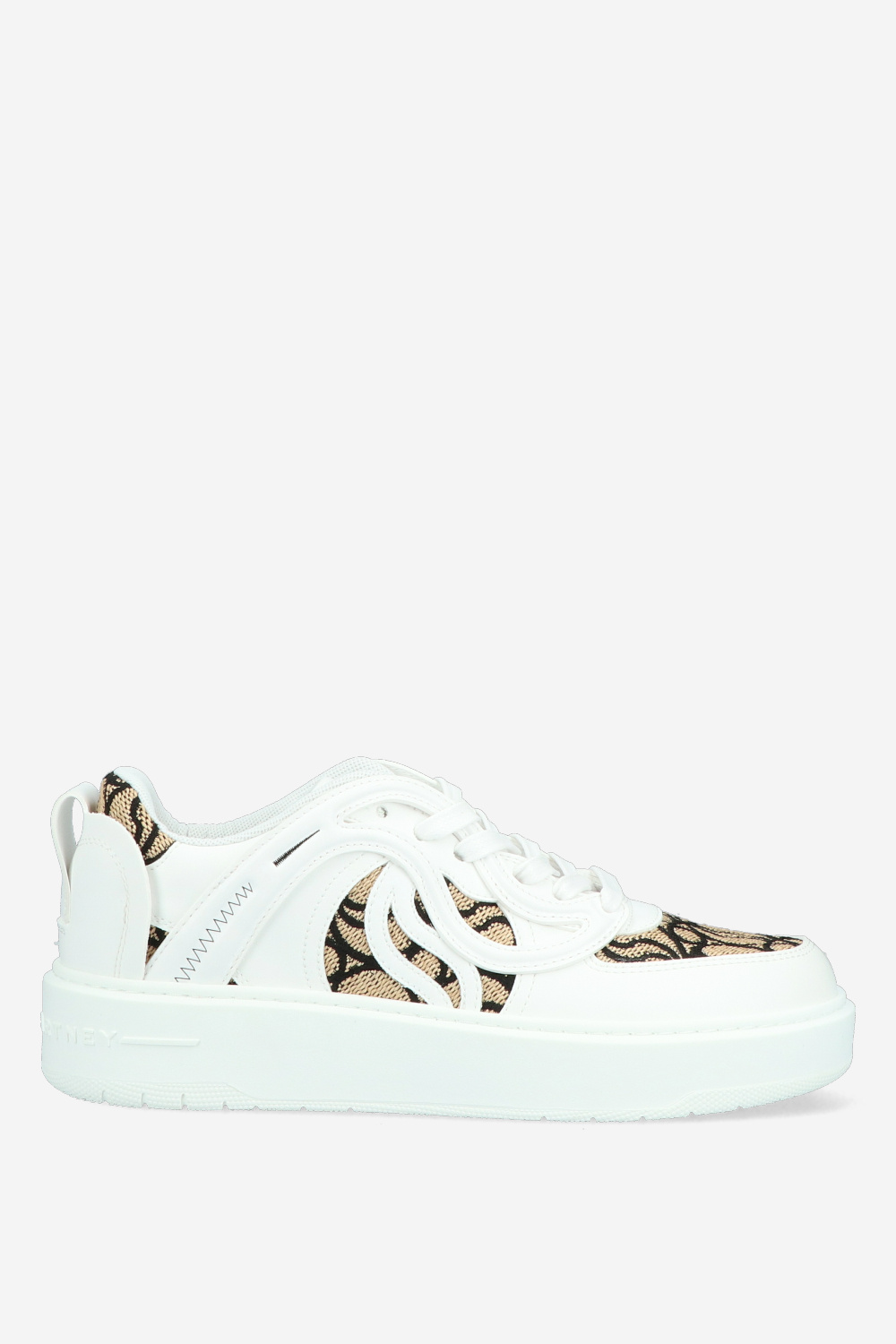 Stella McCartney Sneaker White