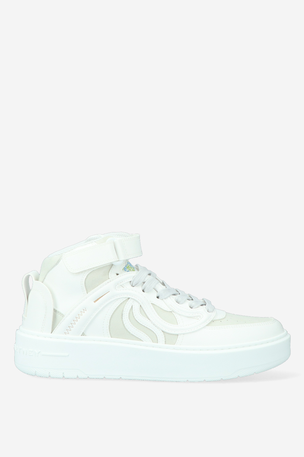 Stella McCartney Sneaker Wit