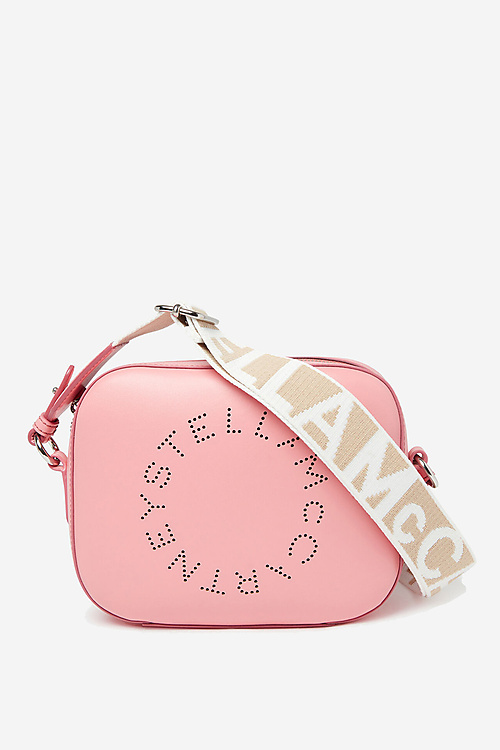Stella McCartney Crossbody Roze
