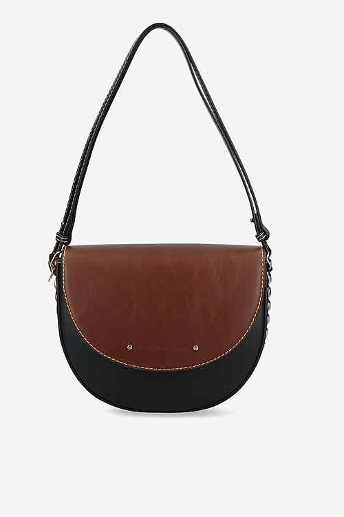 Stella McCartney Shoulder bag Brown