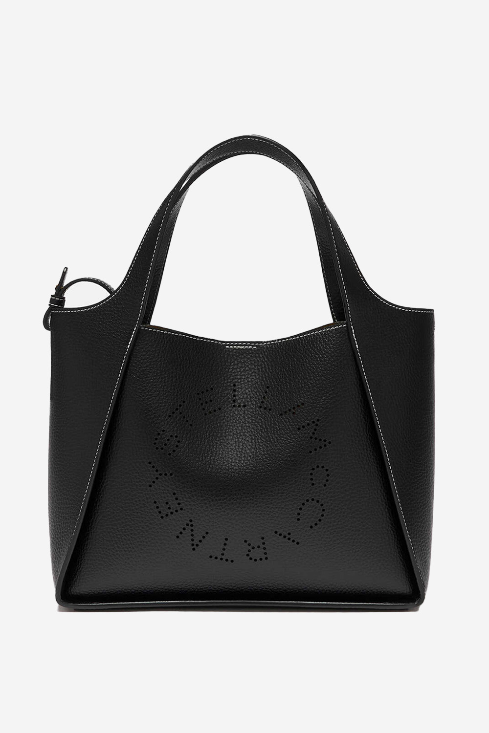 Stella McCartney Crossbody Zwart