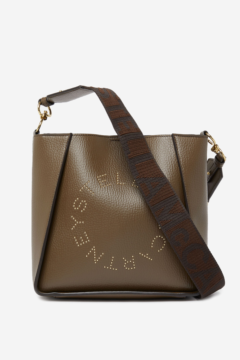 Stella McCartney Crossbody Bruin