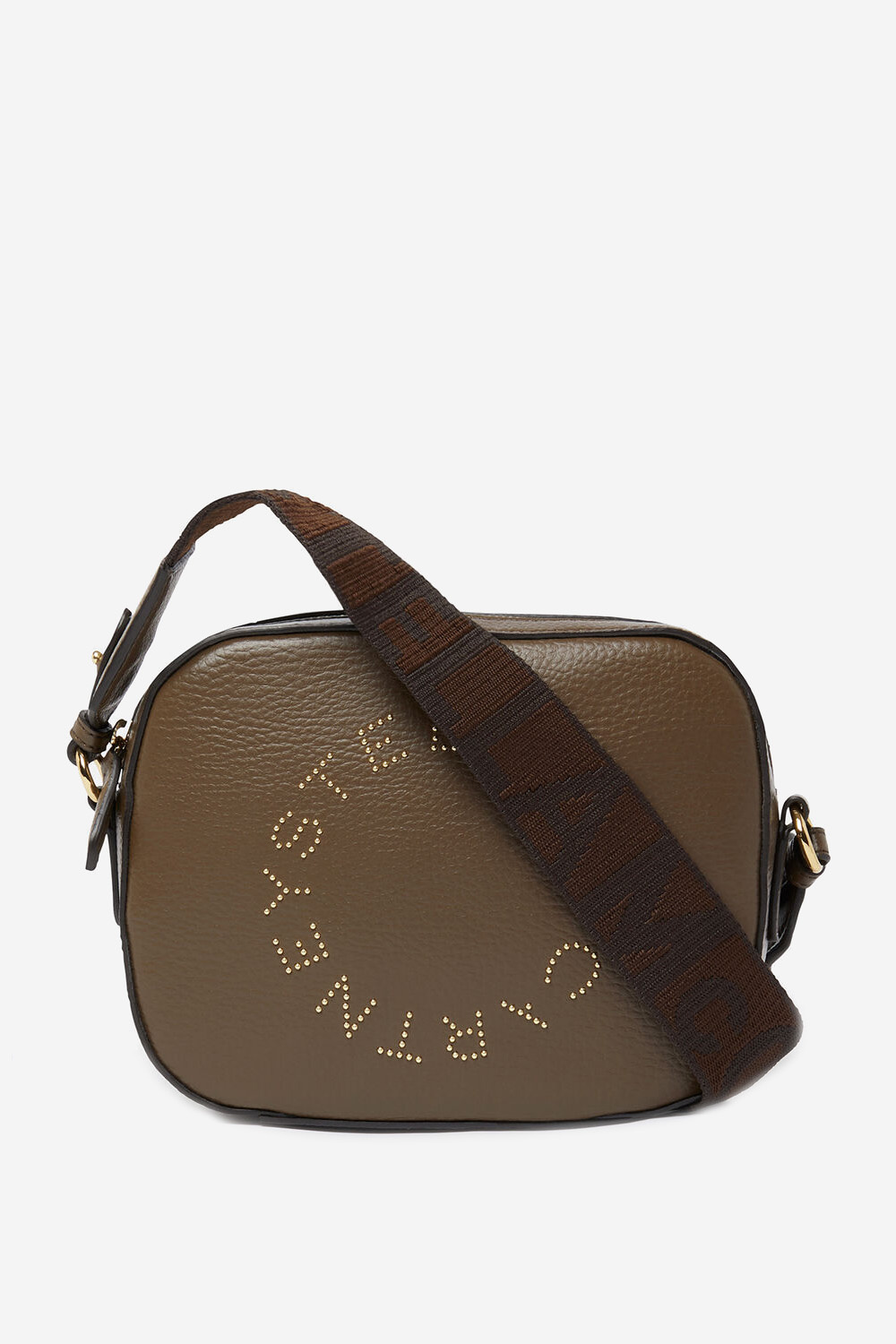 Stella McCartney Crossbody Brown