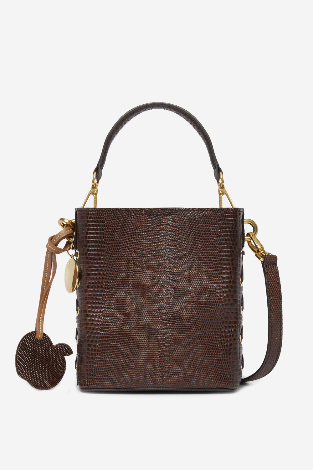 Stella McCartney Crossbody Bruin