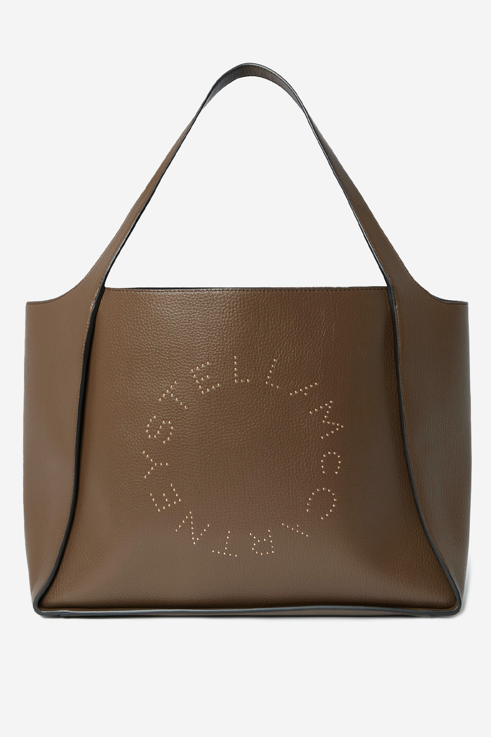 Stella McCartney Shopper Bruin