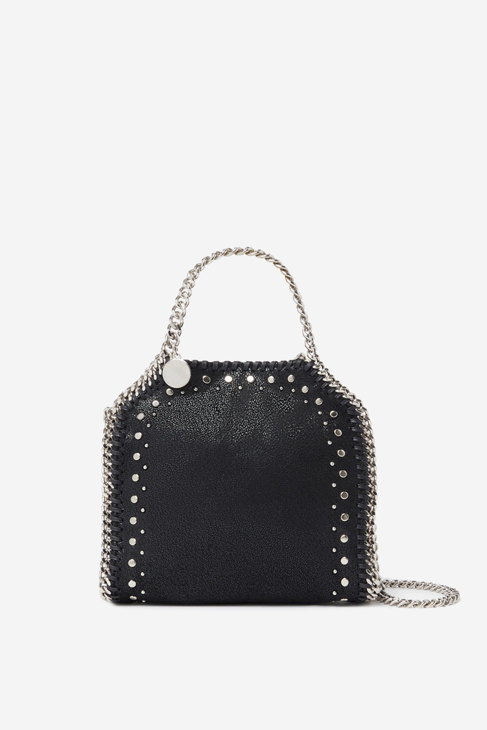 Stella McCartney Crossbody Zwart