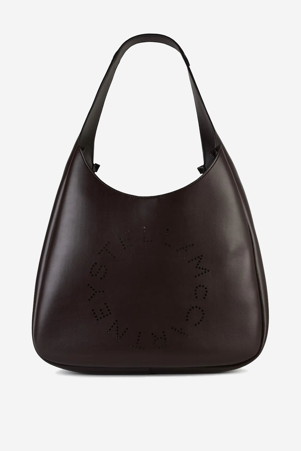 Stella McCartney Tote bag Brown