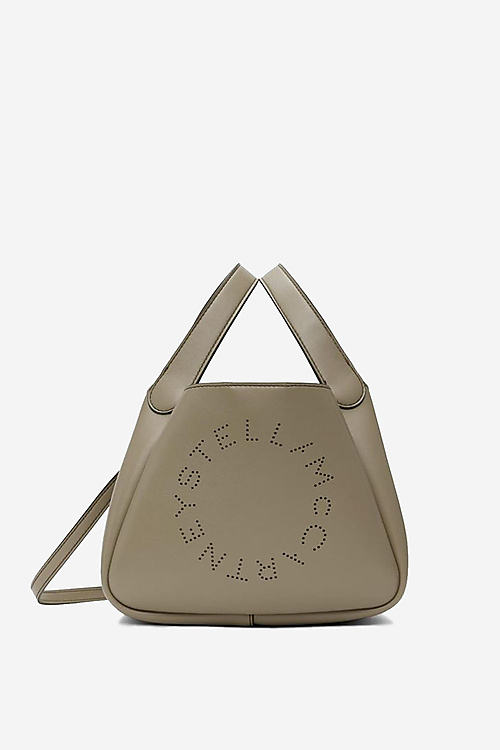 Stella McCartney Crossbody Beige