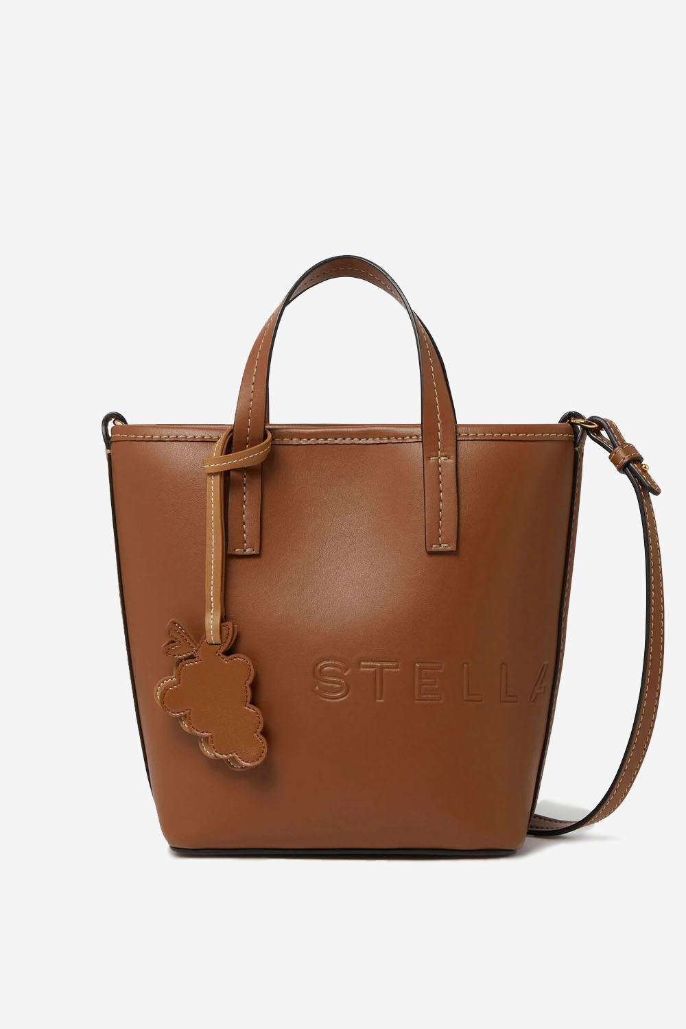 Stella McCartney Crossbody Brown