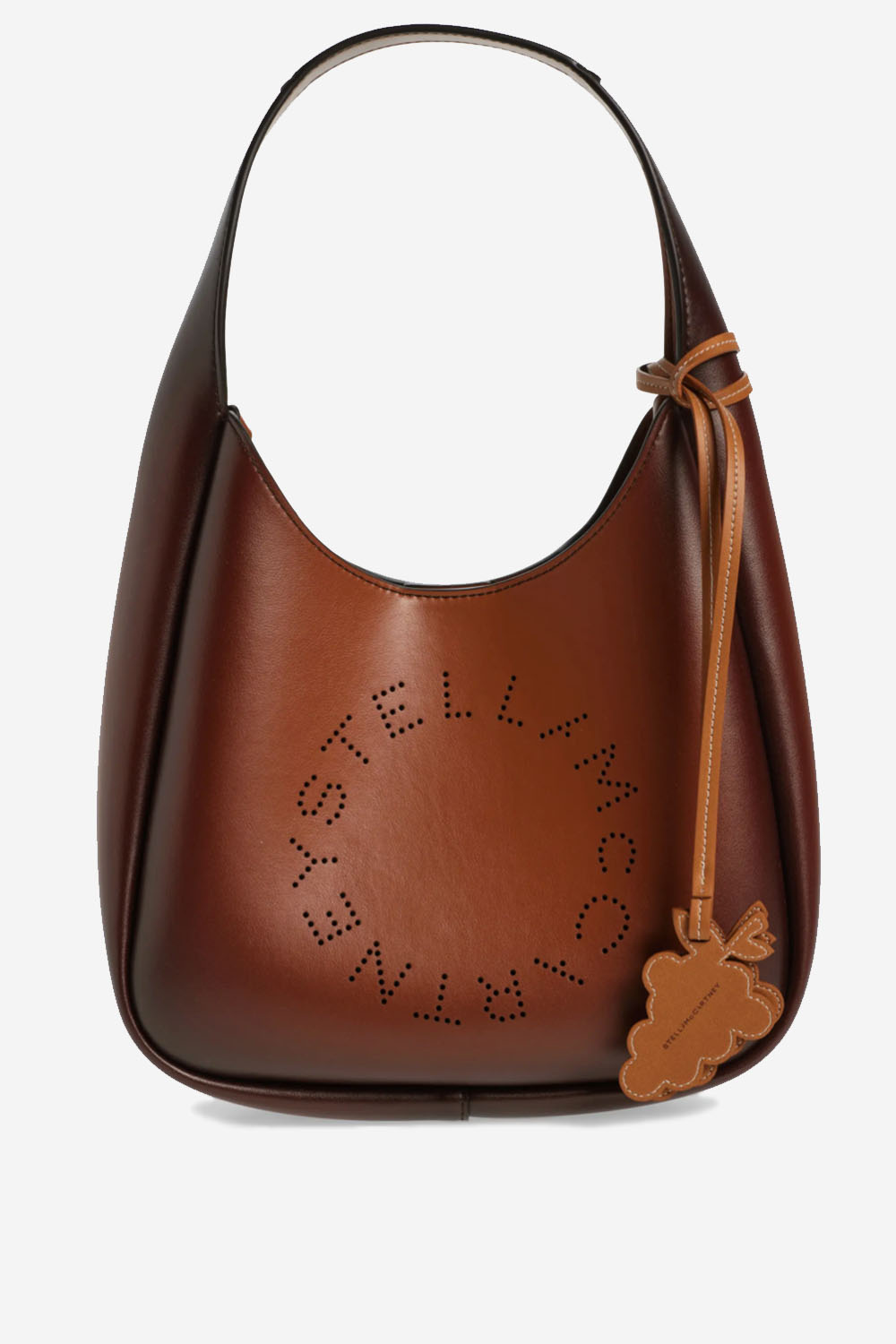 Stella McCartney Schoudertas Bruin