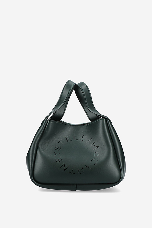 Stella McCartney Shoulder bag Green