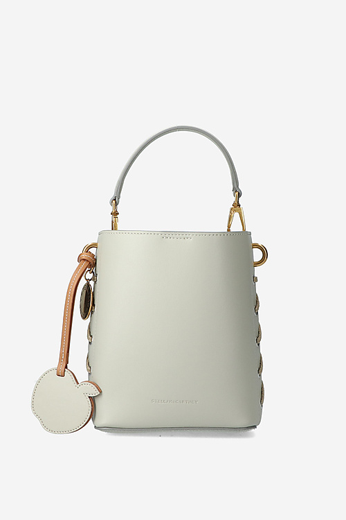 Stella McCartney Crossbody Grey