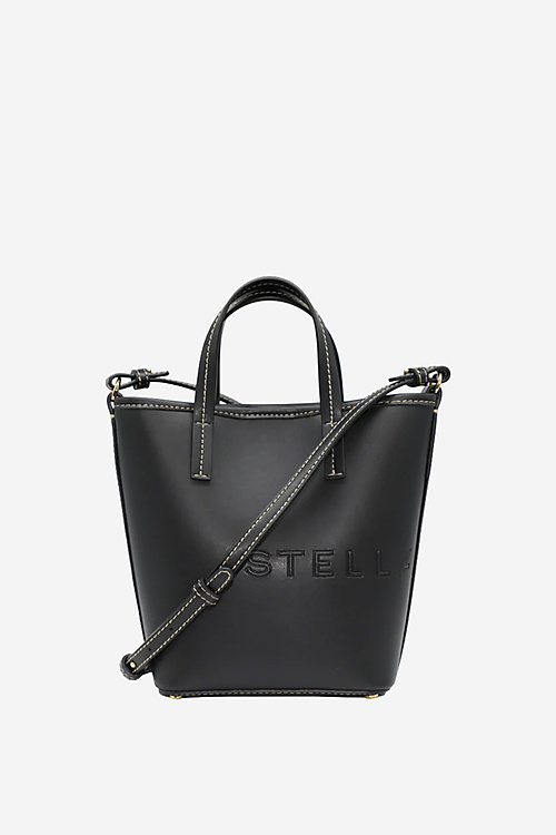 Stella McCartney Shoulder bag Black