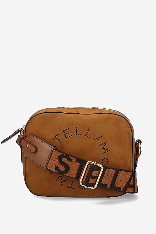 Stella McCartney Crossbody Brown