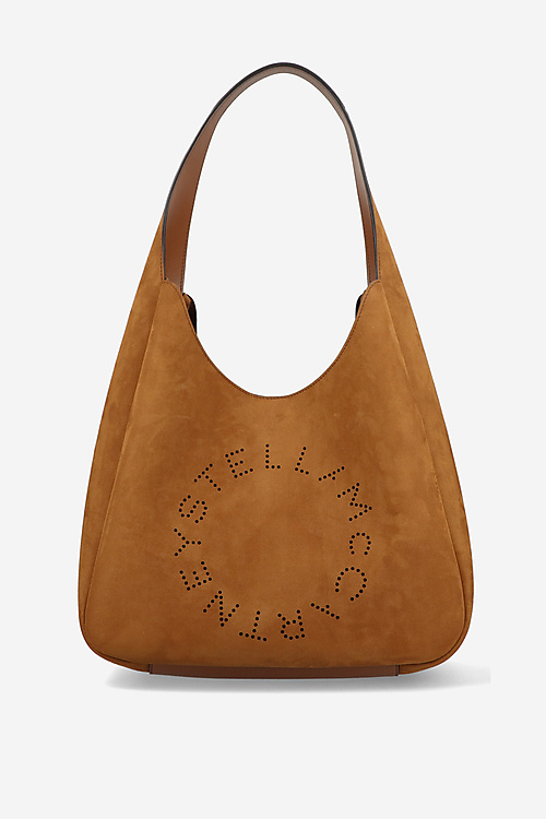 Stella McCartney Shopper Bruin