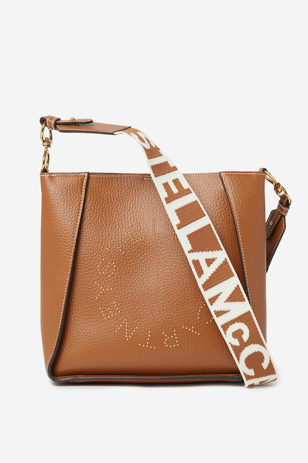 Stella McCartney Crossbody Bruin