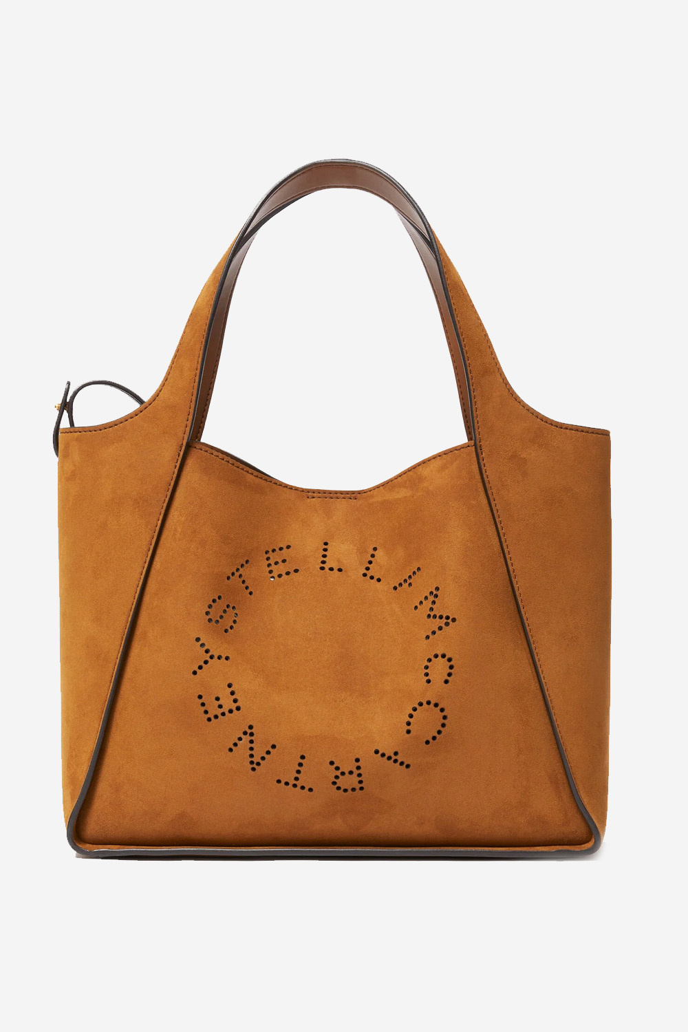 Stella McCartney Shopper Bruin