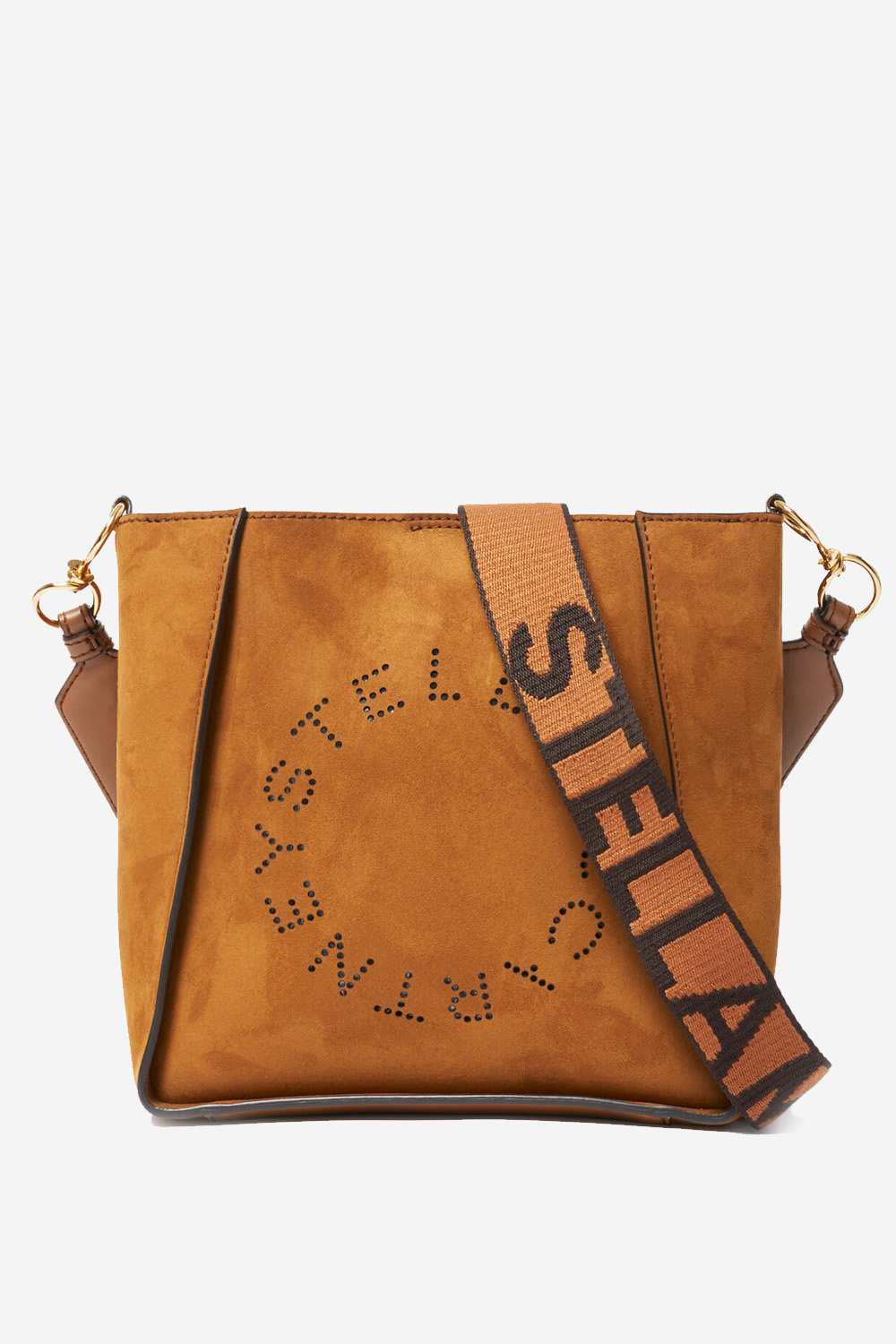 Stella McCartney Crossbody Bruin