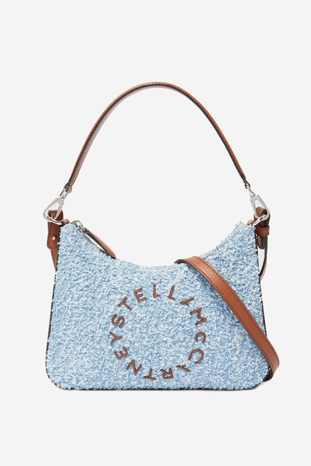 Stella McCartney Crossbody Blauw