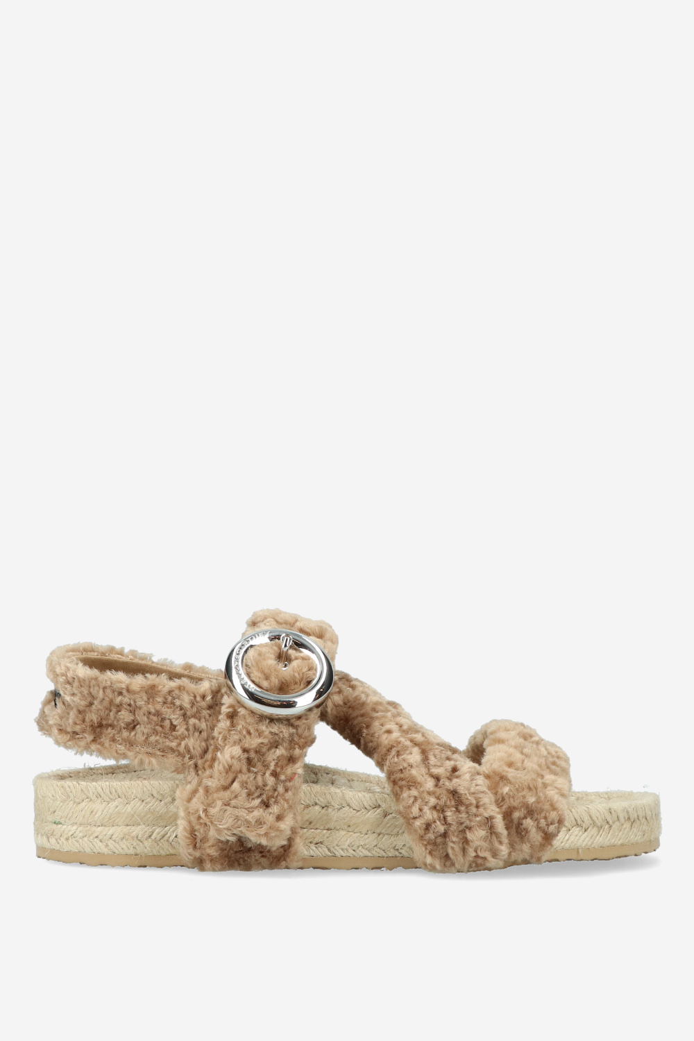 Stella McCartney Espadrilles Beige