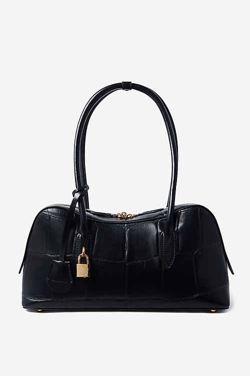 Stella McCartney Shoulder bag Black