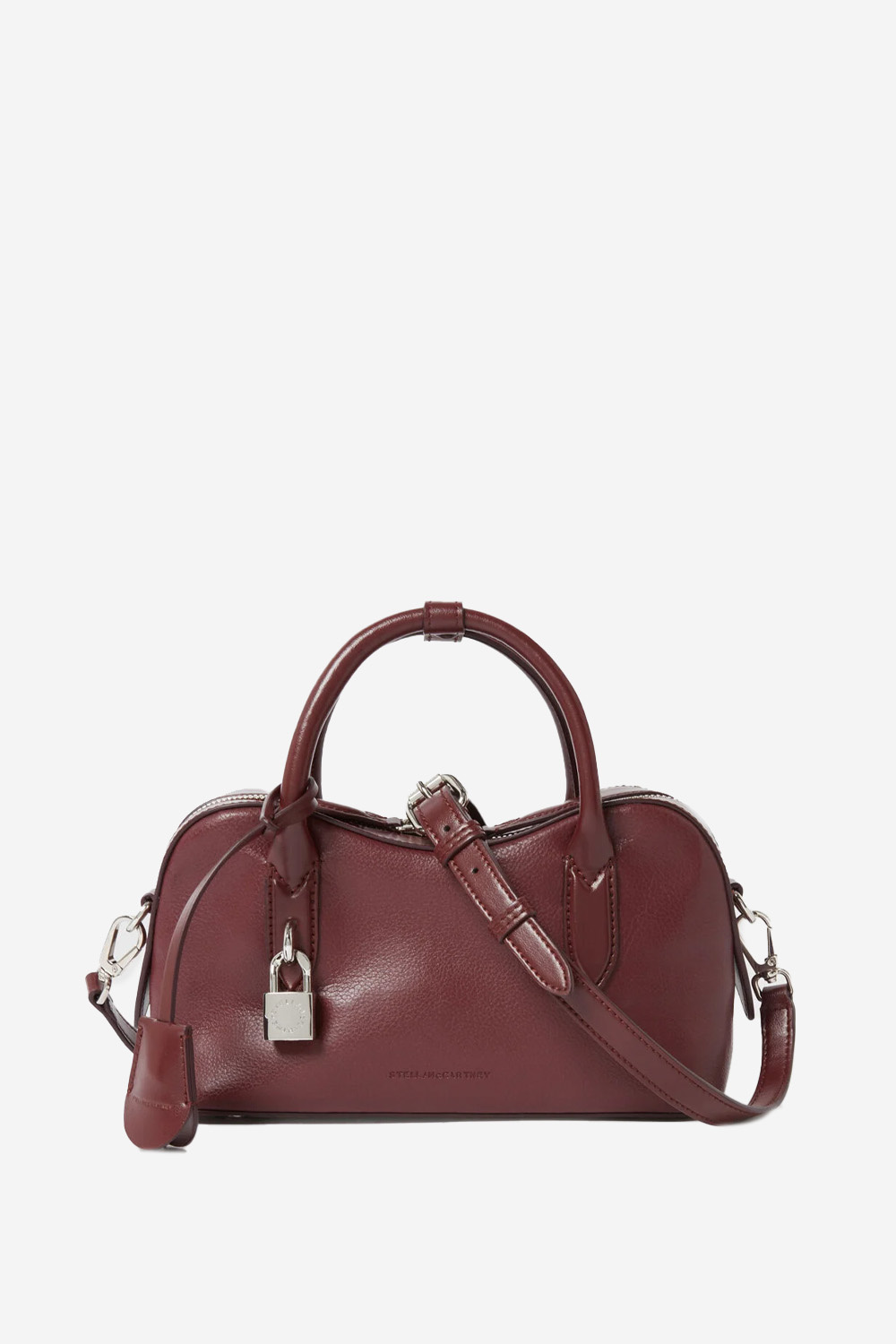 Stella McCartney Crossbody Bordeaux