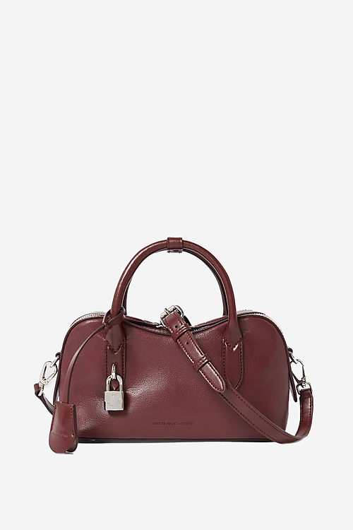 Stella McCartney Crossbody Bordeaux