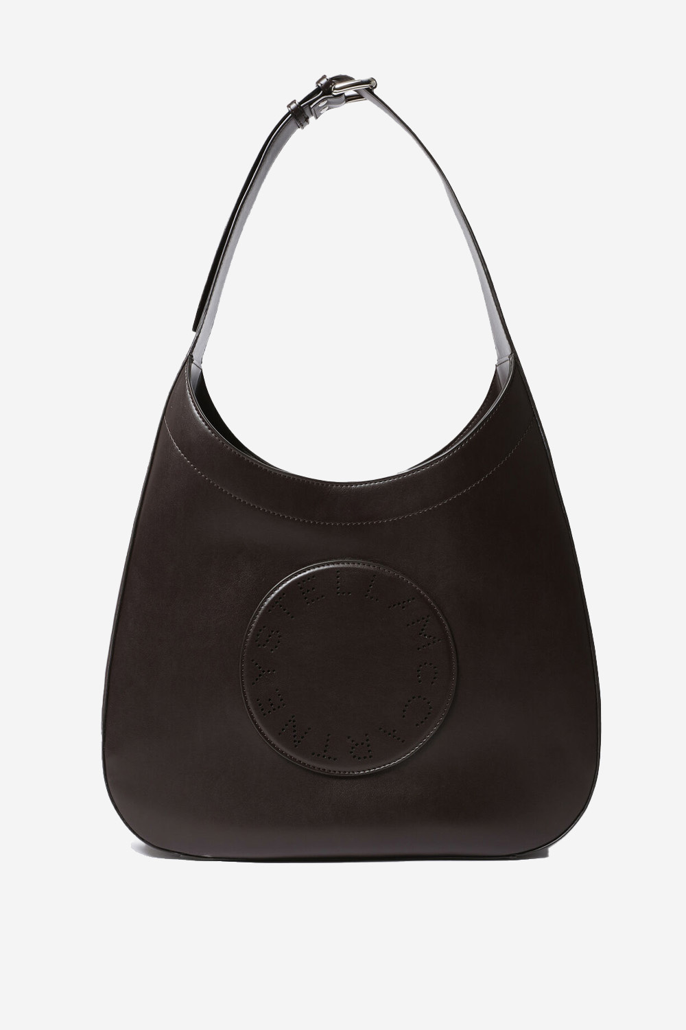 Stella McCartney Shoulder bag Brown