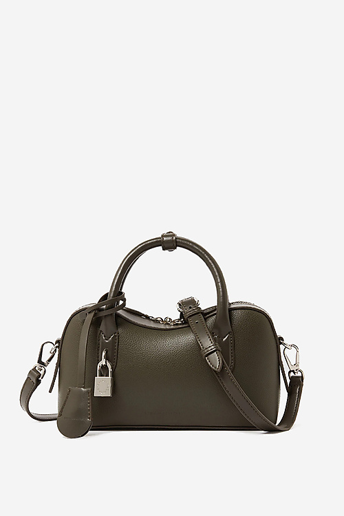Stella McCartney Crossbody Green