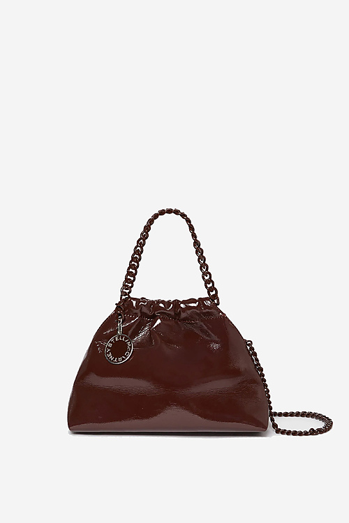 Stella McCartney Crossbody Bordeaux
