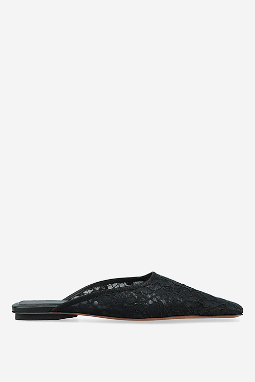 Stella McCartney Mules Black