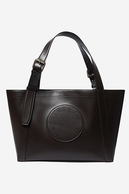 Stella McCartney Shopper Bruin