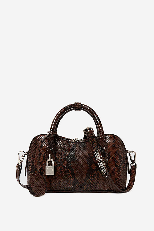 Stella McCartney Crossbody Dierenprint