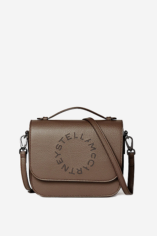 Stella McCartney Crossbody Grijs