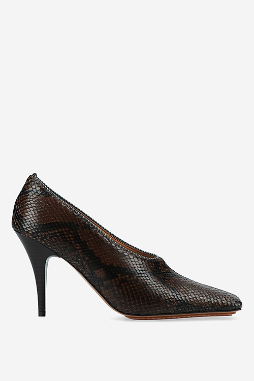 Stella McCartney Pumps Animal print