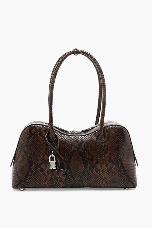 Stella McCartney Schoudertas Dierenprint