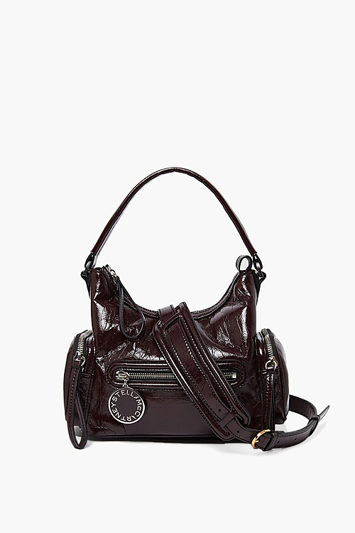 Stella McCartney Crossbody Bruin