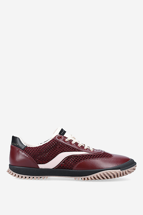 Stella McCartney Sneakers Bordeaux